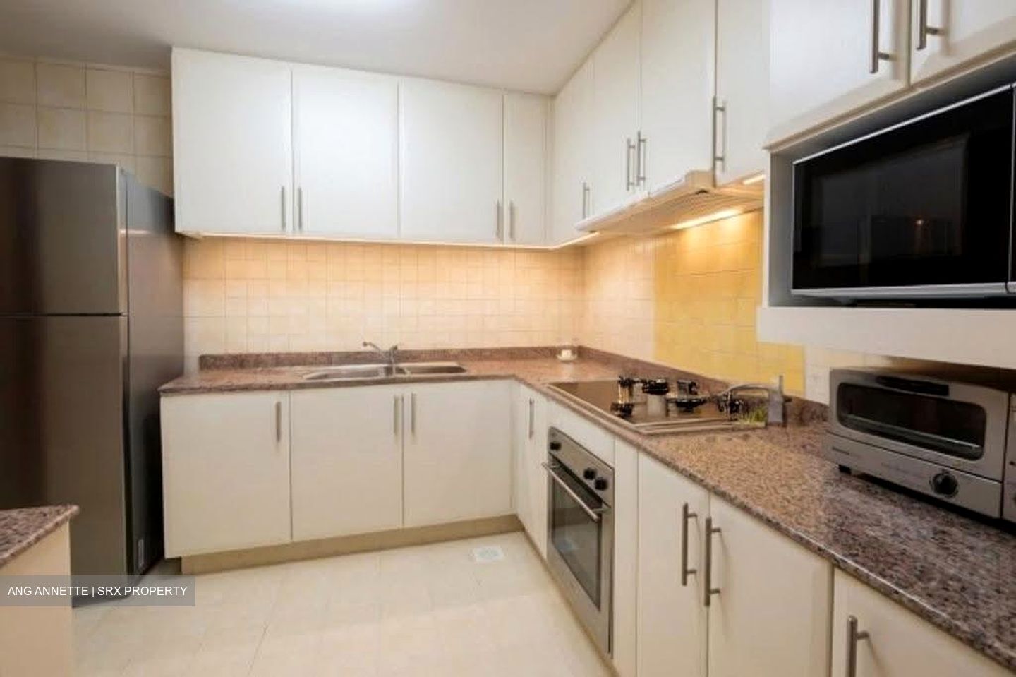 Compass Heights (D19), Apartment #609829661